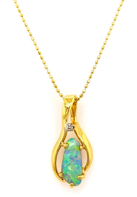 diamond chain